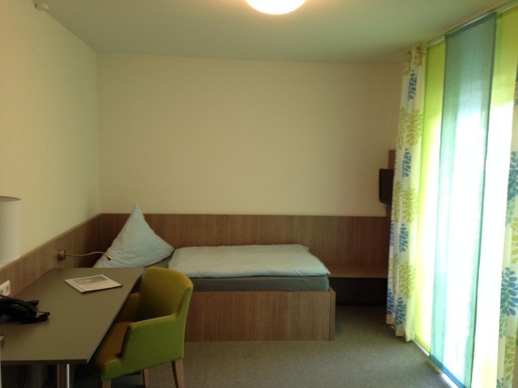 Hotel Astra 拉施塔特 客房 照片