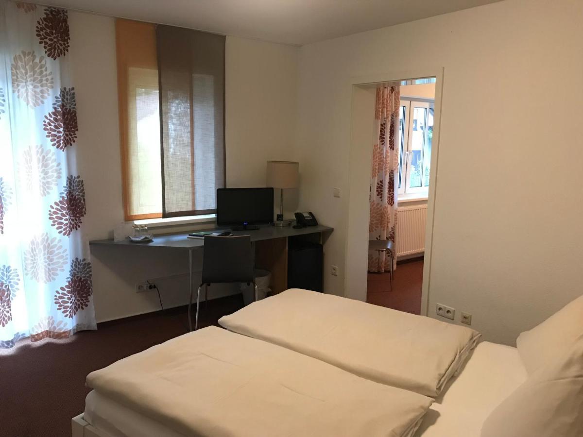 Hotel Astra 拉施塔特 外观 照片