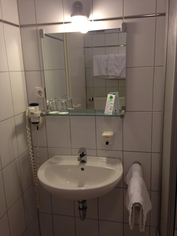 Hotel Astra 拉施塔特 客房 照片