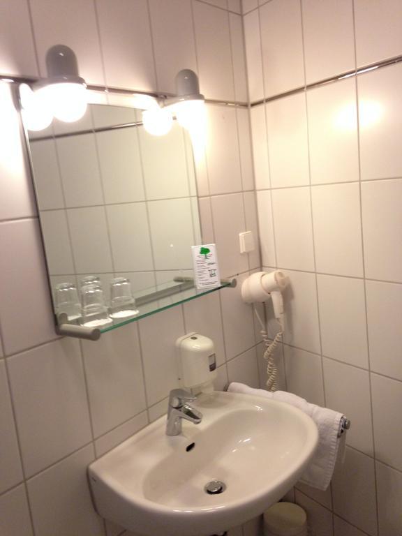 Hotel Astra 拉施塔特 客房 照片