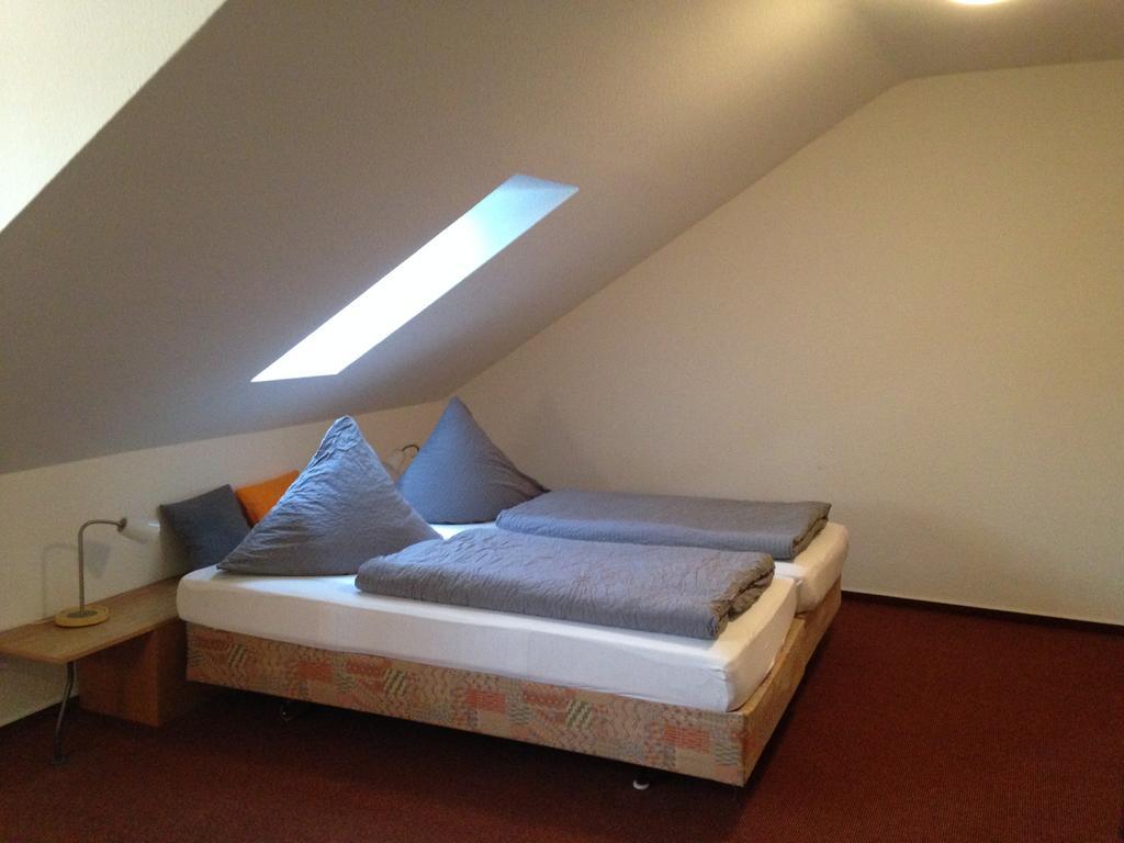 Hotel Astra 拉施塔特 客房 照片