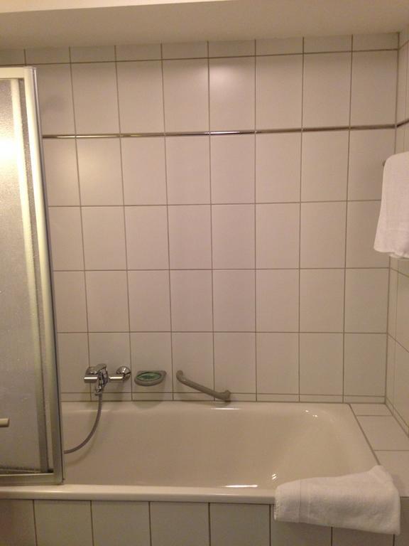 Hotel Astra 拉施塔特 客房 照片
