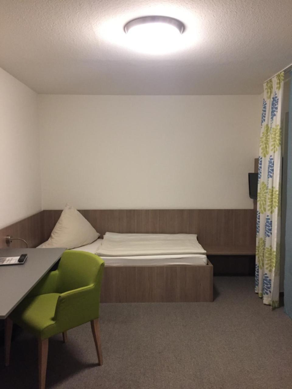 Hotel Astra 拉施塔特 外观 照片
